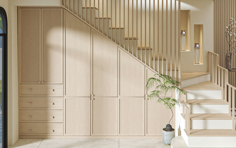 Image 1 Premium Closet