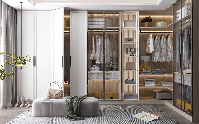 Image 2 Premium Closet