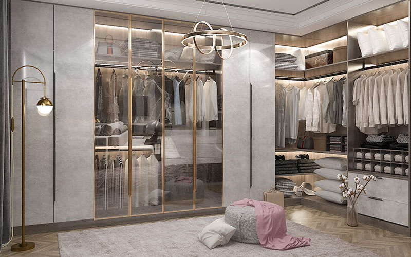 Image 3 Premium Closet