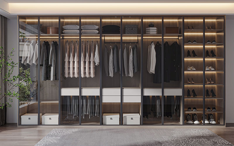 Image 2 Premium Closet