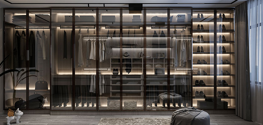 CLOSETS slide 2