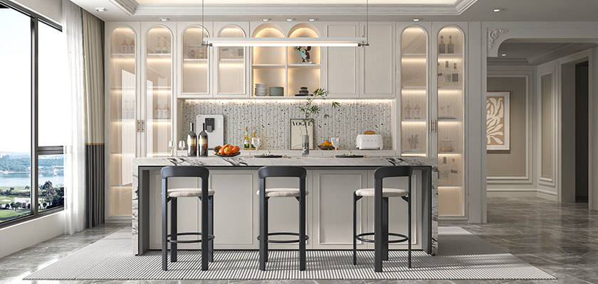 PANTRY KITCHEN slide 2