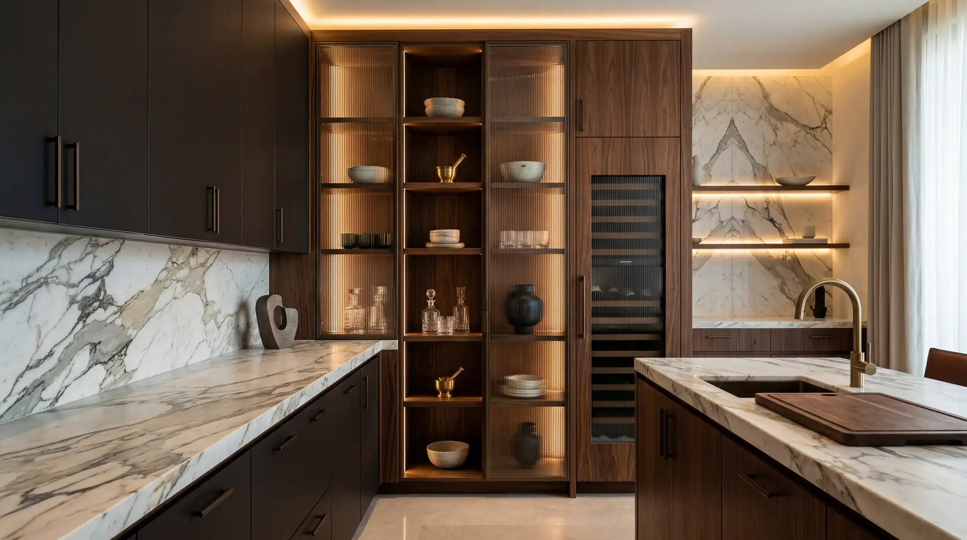 Kitchens