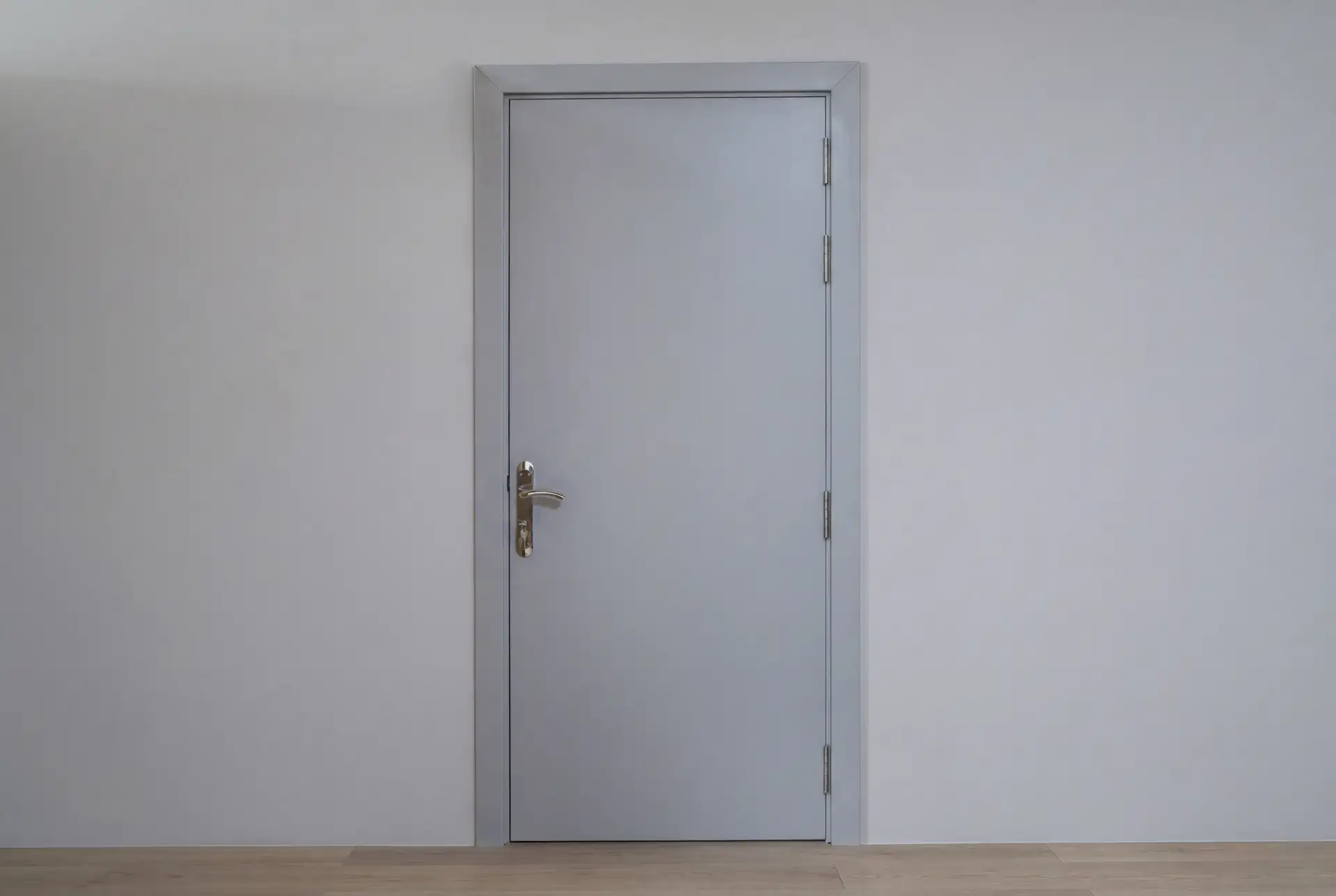 Solid Wood Doors image 5