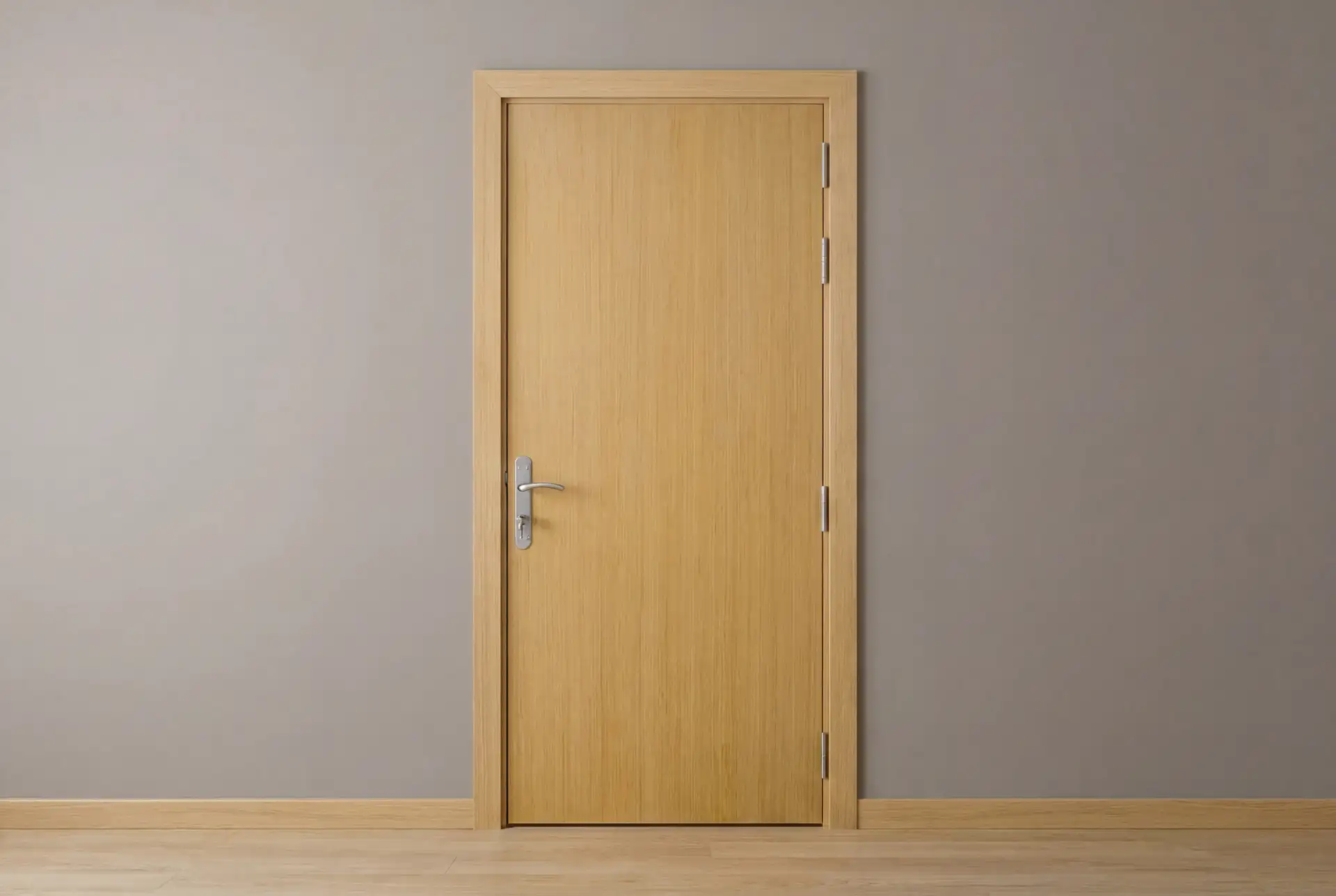 Solid Wood Doors image 3