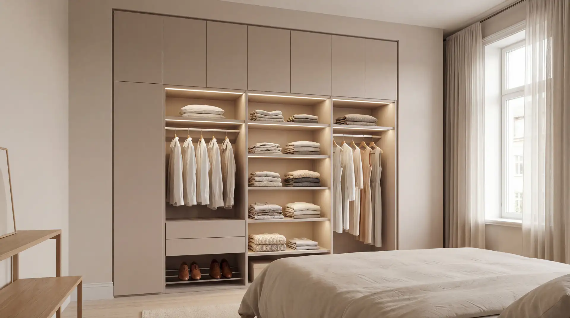 Reach In Closets image 2