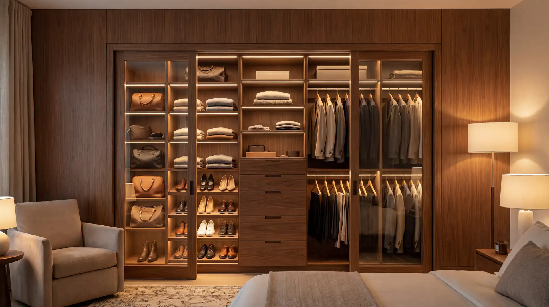 Reach In Closets image 3