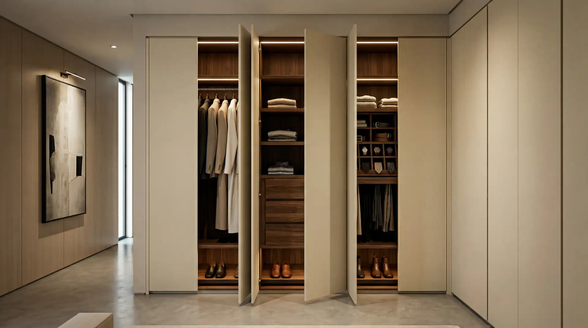 Reach In Closets image 9