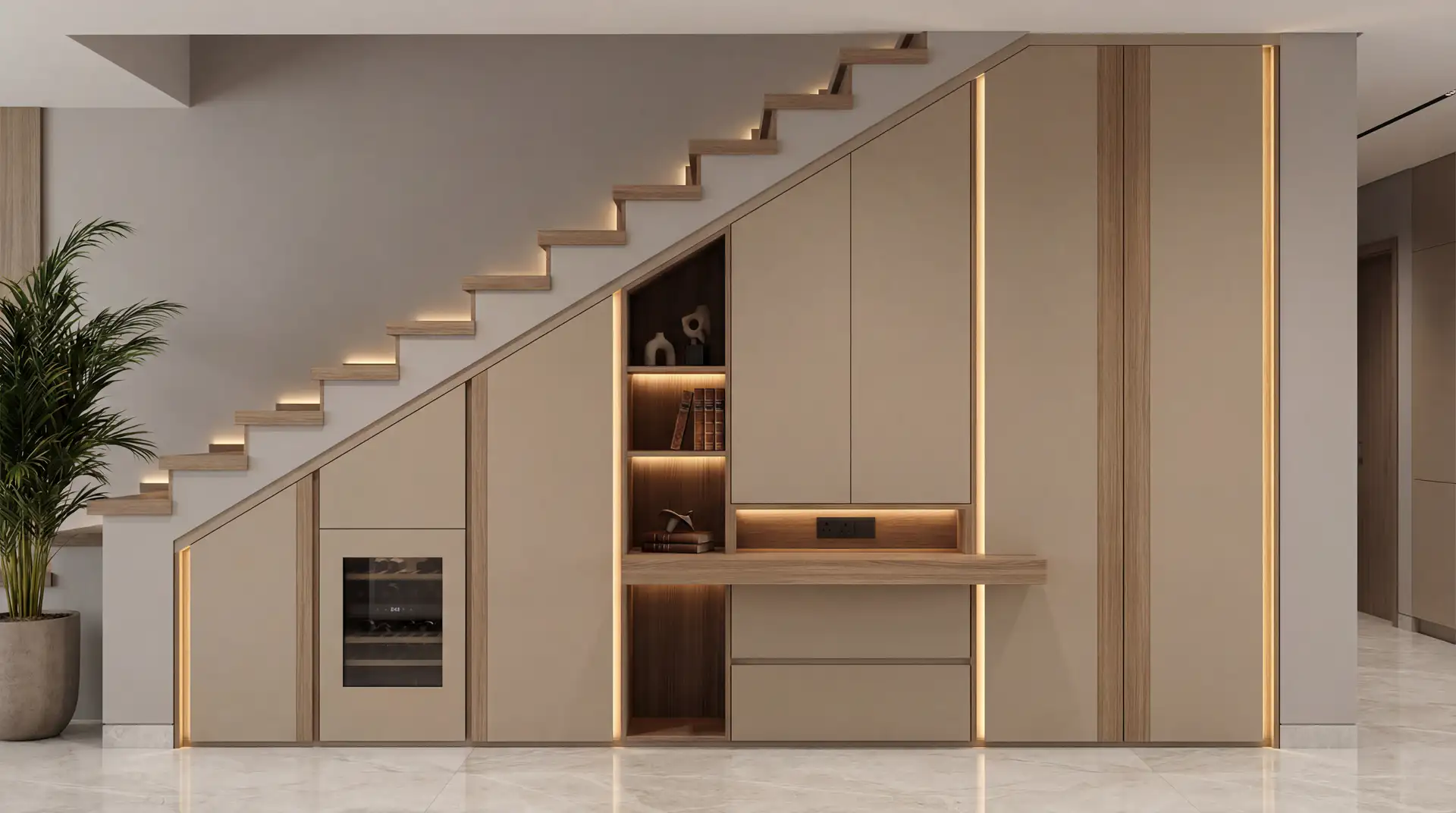 Smart Closet Solutions