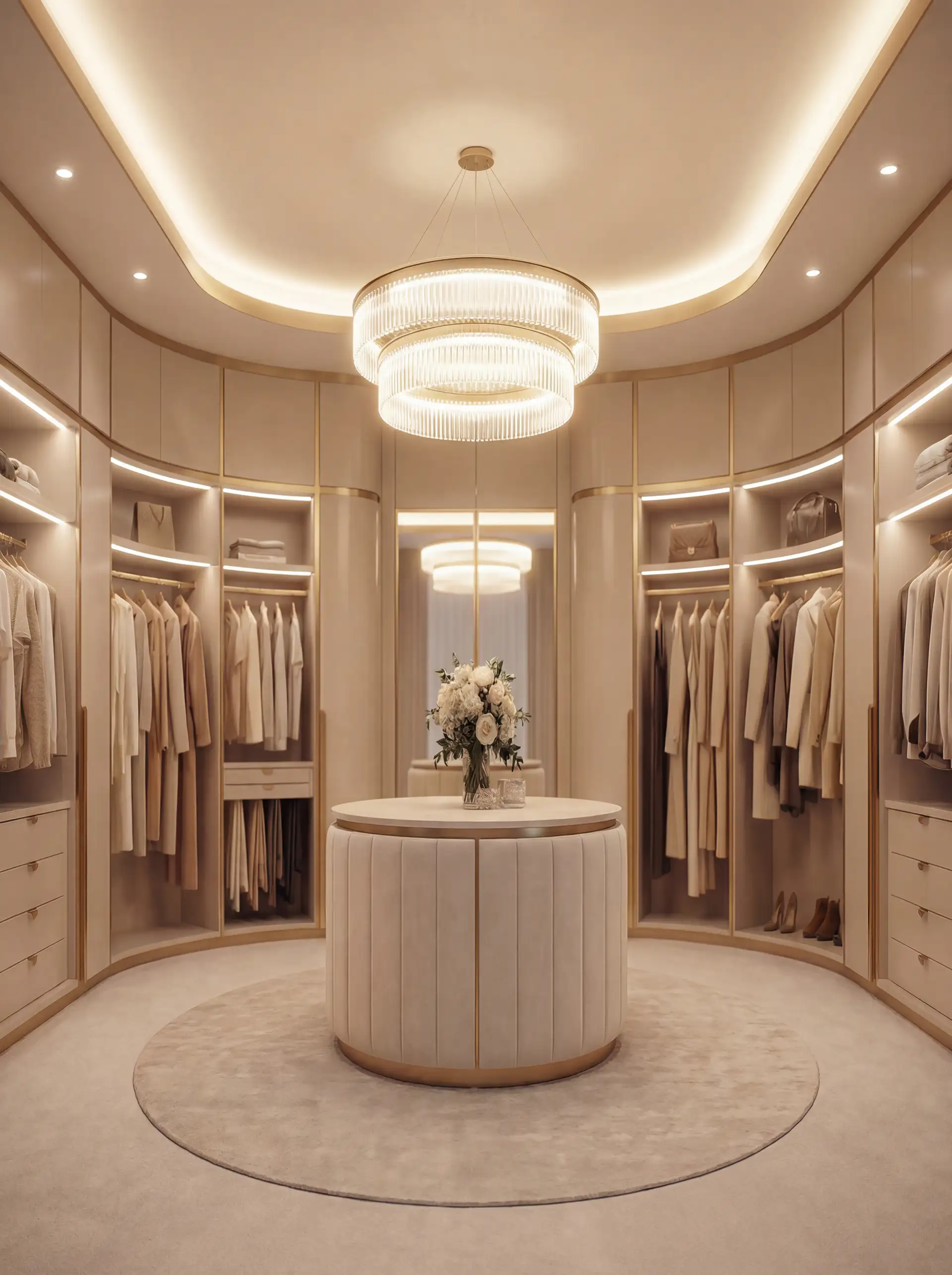 Walk In Closets image 6