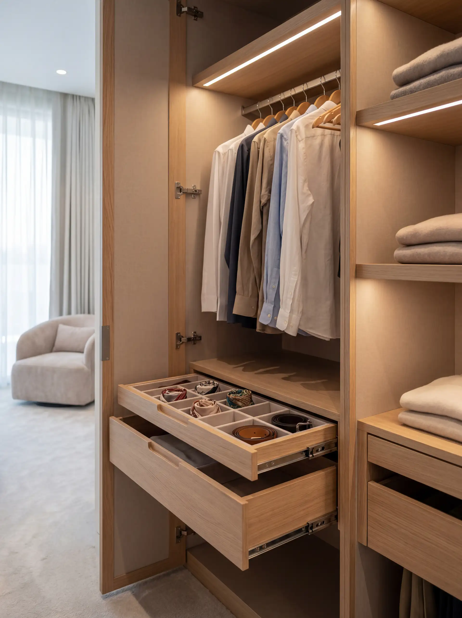 Precision-Built Storage Systems image 2