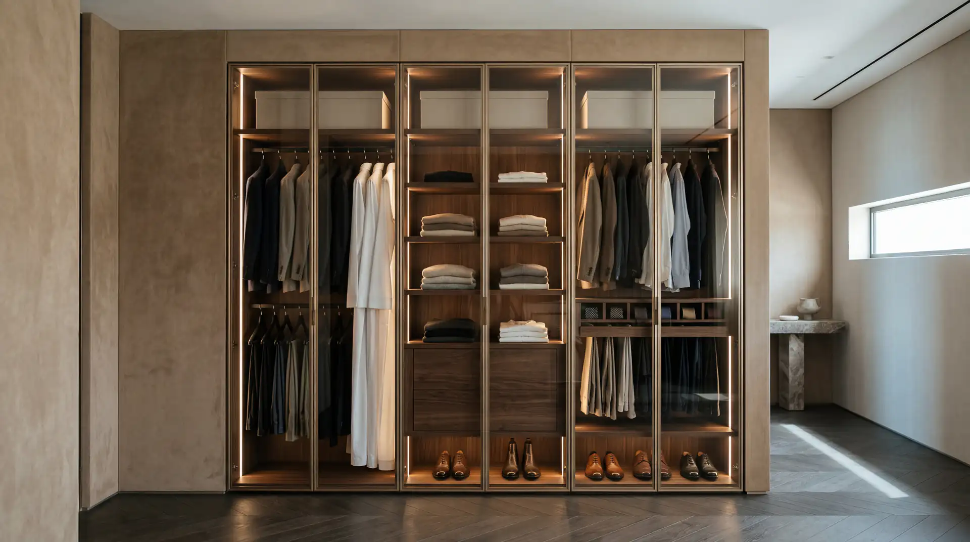 Precision-Built Storage Systems image 3